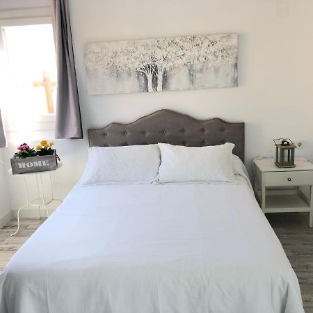 Apartamentos Tarifa Centro & Playa Bagian luar foto