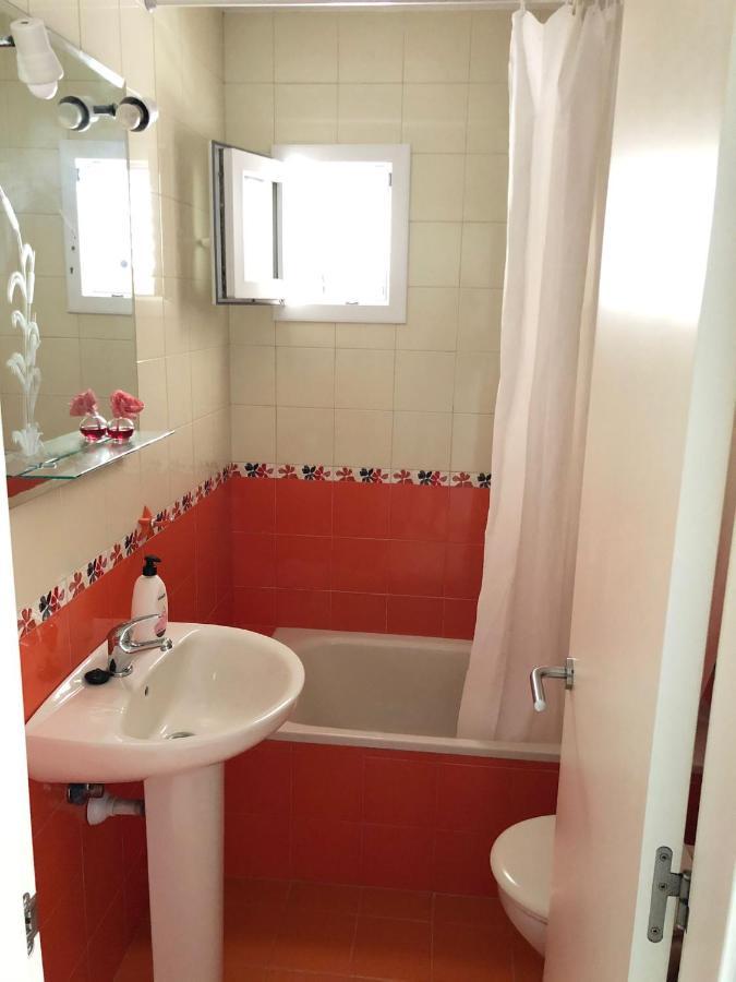 Apartamentos Tarifa Centro & Playa Bagian luar foto