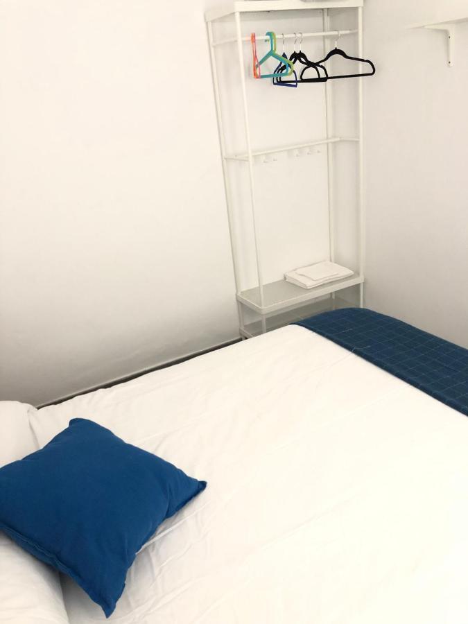 Apartamentos Tarifa Centro & Playa Bagian luar foto