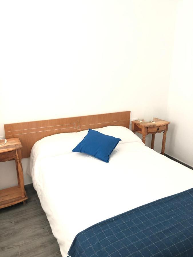 Apartamentos Tarifa Centro & Playa Bagian luar foto