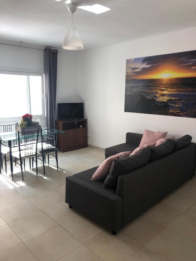 Apartamentos Tarifa Centro & Playa Bagian luar foto