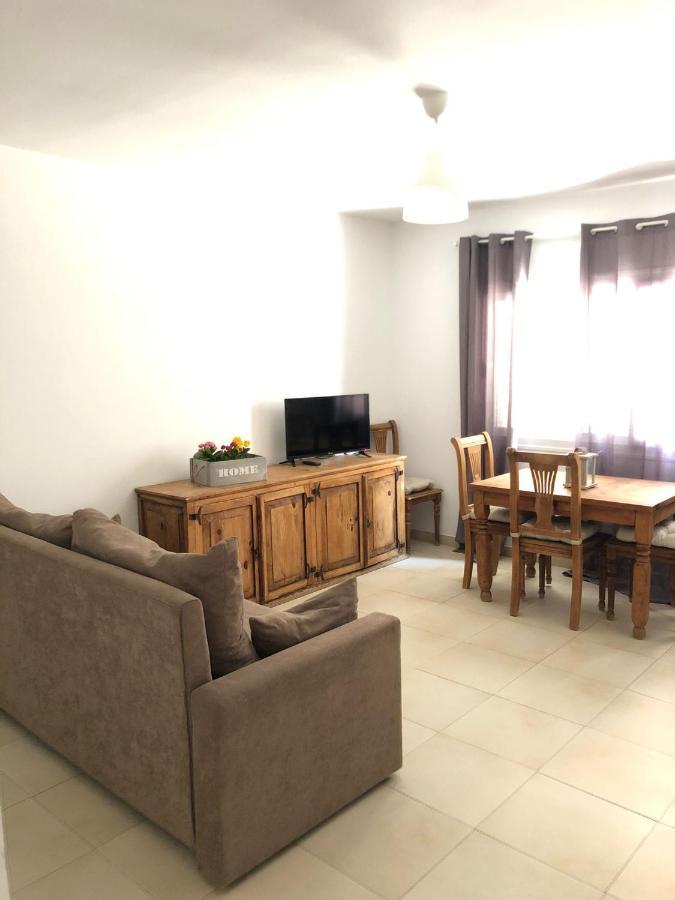 Apartamentos Tarifa Centro & Playa Bagian luar foto
