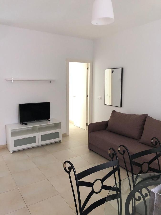 Apartamentos Tarifa Centro & Playa Bagian luar foto