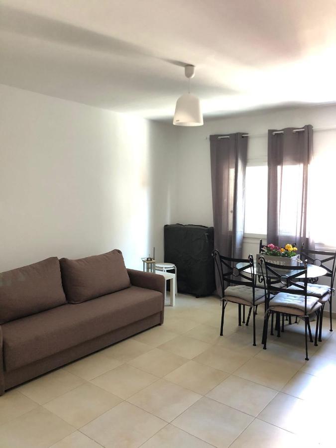 Apartamentos Tarifa Centro & Playa Bagian luar foto