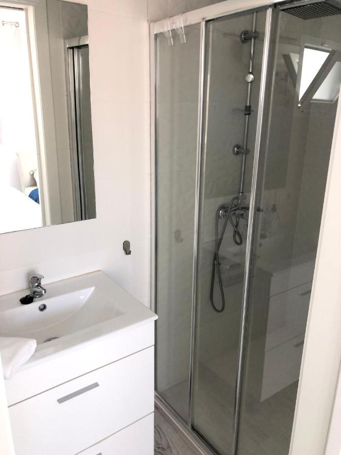 Apartamentos Tarifa Centro & Playa Bagian luar foto